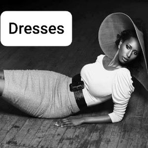 Dresses